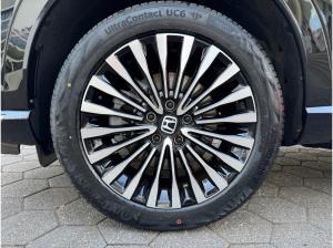 Honda e:Ny1 NAVI BLUETOOTH