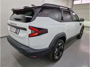 Dacia Bigster Extreme HYBRID 155 🚀🔍inkl. Full-Service