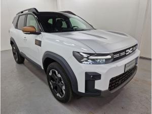 Dacia Bigster Extreme HYBRID 155 🚀🔍inkl. Full-Service