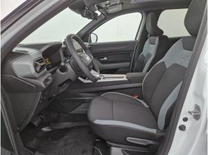 Dacia Bigster Extreme HYBRID 155 🚀🔍inkl. Full-Service