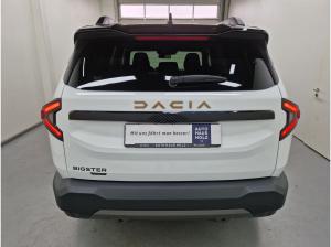 Dacia Bigster Extreme HYBRID 155 🚀🔍inkl. Full-Service