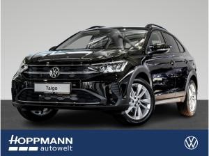 Volkswagen Taigo Life 1,0 l TSI OPF 6-Gang Sofort Verfügbar!.