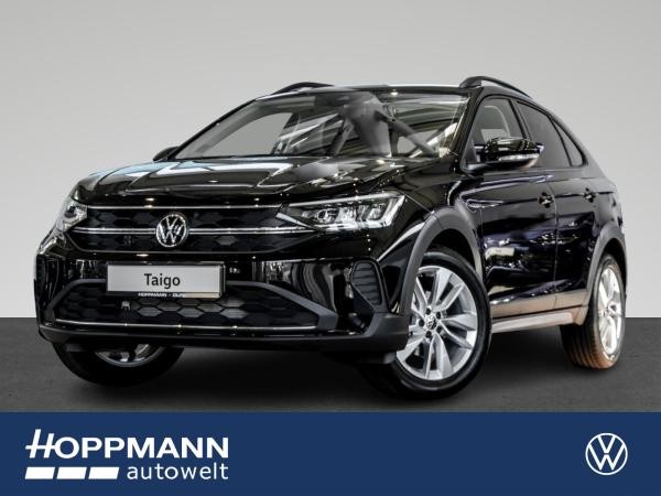 Volkswagen Taigo Life 1,0 l TSI OPF 6-Gang Sofort Verfügbar!.