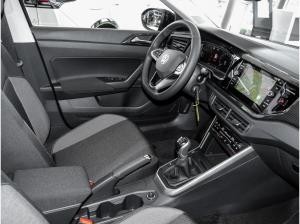 Volkswagen Taigo Life 1,0 l TSI OPF 6-Gang Sofort Verfügbar!.