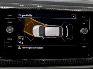 Volkswagen Taigo Life 1,0 l TSI OPF 6-Gang Sofort Verfügbar!.