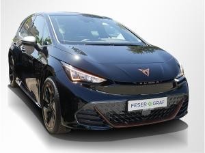 Cupra Born Edition Dynamic 170 kW (231 PS) 60 kWh* SOFORT VERFÜGBAR*LOYA*INKL. WARTUNGSPAKET