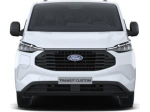 Ford Transit Custom 320 L1 Kasten PHEV Trend 🖤BLACKDEAL🖤 - inkl. 🛠️ Wartungs- & Verschleißpaket❗