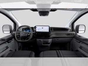 Ford Transit Custom 320 L1 Kasten PHEV Trend 🖤BLACKDEAL🖤 - inkl. 🛠️ Wartungs- & Verschleißpaket❗