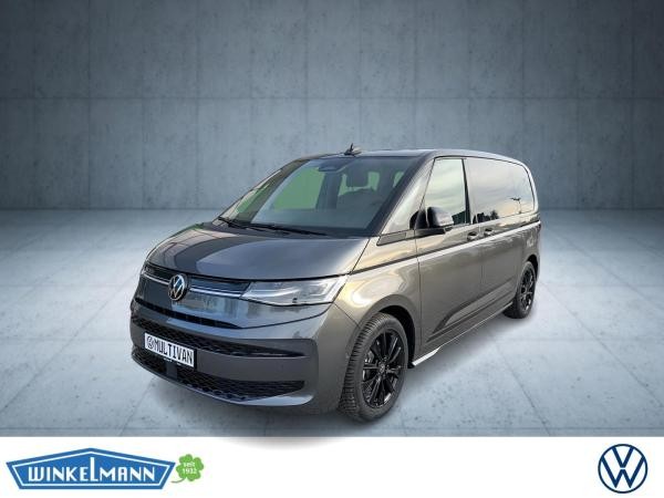Volkswagen Multivan EDITION-2.0TDI-LEDER-AHK-LED MATRIX