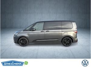 Volkswagen Multivan EDITION-2.0TDI-LEDER-AHK-LED MATRIX