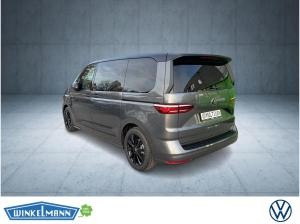 Volkswagen Multivan EDITION-2.0TDI-LEDER-AHK-LED MATRIX