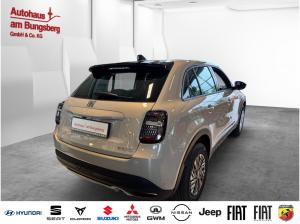 Fiat 600 1.2 Special Edition 110PS Automatik 🎉 LED ACC NAVI SHZ PDC MFL 💥Sofort verfügbar!