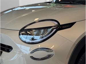 Fiat 600 1.2 Special Edition 110PS Automatik 🎉 LED ACC NAVI SHZ PDC MFL 💥Sofort verfügbar!