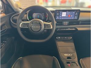 Fiat 600 1.2 Special Edition 110PS Automatik 🎉 LED ACC NAVI SHZ PDC MFL 💥Sofort verfügbar!