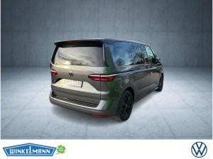 Volkswagen Multivan EDITION-2.0TDI-LEDER-AHK-LED MATRIX
