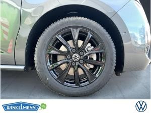Volkswagen Multivan EDITION-2.0TDI-LEDER-AHK-LED MATRIX