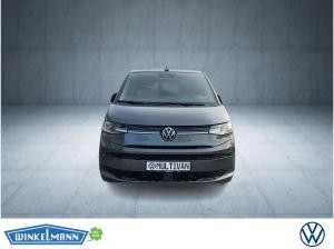 Volkswagen Multivan EDITION-2.0TDI-LEDER-AHK-LED MATRIX