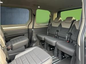 Volkswagen Multivan EDITION-2.0TDI-LEDER-AHK-LED MATRIX
