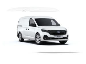 Ford Transit Connect L2 Kasten PHEV Trend ?BLACKDEAL? - inkl. ?️ Wartungs- & Verschleißpaket❗