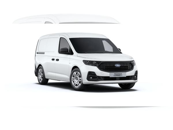 Ford Transit Connect L2 Kasten PHEV Trend 🖤BLACKDEAL🖤 - inkl. 🛠️ Wartungs- & Verschleißpaket❗
