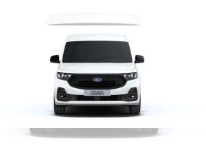 Ford Transit Connect L2 Kasten PHEV Trend 🖤BLACKDEAL🖤 - inkl. 🛠️ Wartungs- & Verschleißpaket❗