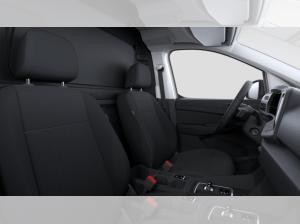 Ford Transit Connect L2 Kasten PHEV Trend 🖤BLACKDEAL🖤 - inkl. 🛠️ Wartungs- & Verschleißpaket❗