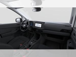 Ford Transit Connect L2 Kasten PHEV Trend 🖤BLACKDEAL🖤 - inkl. 🛠️ Wartungs- & Verschleißpaket❗