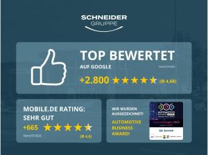 Dacia Bigster JOURNEY MILD HYBRID-G 140 *** SCHNEIDER-DEAL ***