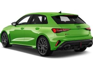 Audi RS3 RS 3 Sportback (8YF)