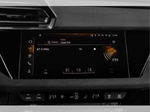 Audi RS3 RS 3 Sportback (8YF)