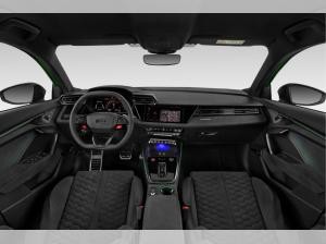 Audi RS3 RS 3 Sportback (8YF)