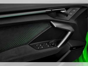 Audi RS3 RS 3 Sportback (8YF)