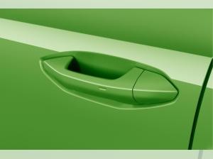 Audi RS3 RS 3 Sportback (8YF)