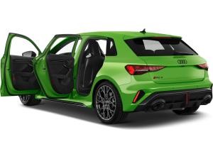 Audi RS3 RS 3 Sportback (8YF)