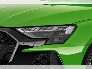 Audi RS3 RS 3 Sportback (8YF)