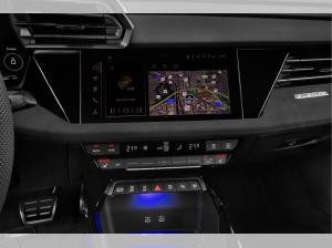 Audi RS3 RS 3 Sportback (8YF)