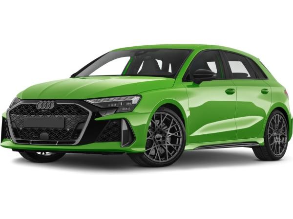 Audi RS3 RS 3 Sportback (8YF)