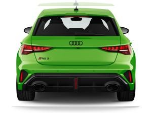 Audi RS3 RS 3 Sportback (8YF)