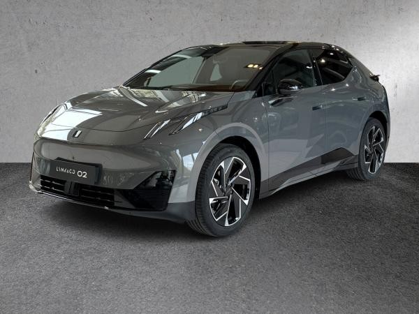 LYNK & Co 02 More // Sofort Verfügbar! // Frei Konfigurierbar!