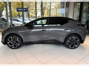 LYNK & Co 02 More // Sofort Verfügbar! // Frei Konfigurierbar!