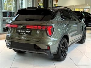 LYNK & Co 01 More // Sofort Verfügbar! // Frei Konfigurierbar!