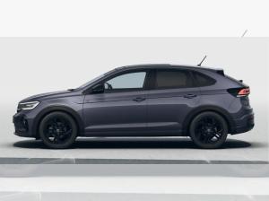 Volkswagen Taigo R-Line 1.0 DSG PANO Rückfahrkamera Black Style Sofort Verfügbar!