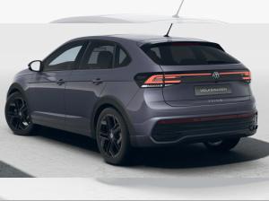 Volkswagen Taigo R-Line 1.0 DSG PANO Rückfahrkamera Black Style Sofort Verfügbar!