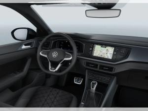 Volkswagen Taigo R-Line 1.0 DSG PANO Rückfahrkamera Black Style Sofort Verfügbar!