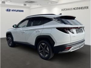 Hyundai TUCSON FL PHEV (MY25) 1.6 T-GDi (252 PS) 6-AT 2WD Trend LED-Paket