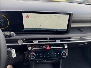 Hyundai TUCSON FL PHEV (MY25) 1.6 T-GDi (252 PS) 6-AT 2WD Trend LED-Paket