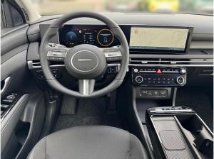 Hyundai TUCSON FL PHEV (MY25) 1.6 T-GDi (252 PS) 6-AT 2WD Trend LED-Paket