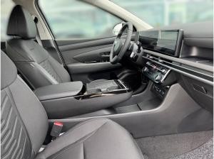 Hyundai TUCSON FL PHEV (MY25) 1.6 T-GDi (252 PS) 6-AT 2WD Trend LED-Paket