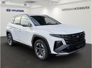 Hyundai TUCSON FL PHEV (MY25) 1.6 T-GDi (252 PS) 6-AT 2WD Trend/LED-Paket