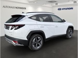 Hyundai TUCSON FL PHEV (MY25) 1.6 T-GDi (252 PS) 6-AT 2WD Trend/LED-Paket
